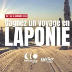 Un séjour d'exception en Laponie finlandaise au départ de Deauville - La Revue du Luxe