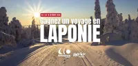 Un séjour d'exception en Laponie finlandaise au départ de Deauville - La Revue du Luxe