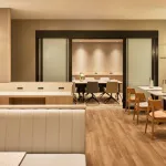 Frasers Hospitality s'implante dans le quartier de Roppongi à Tokyo - La Revue du Luxe