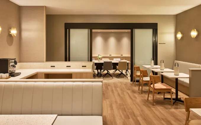 Frasers Hospitality s'implante dans le quartier de Roppongi à Tokyo - La Revue du Luxe