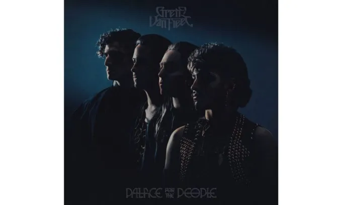 Greta Van Fleet: un retour au sommet avec l'album " Palace For The People " - La Revue du Luxe