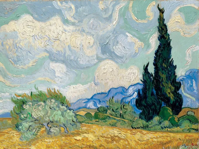 Fondation Louis Vuitton : Gustave Fayet, l'œuvre d'un collectionneur et créateur majeur - La Revue du Luxe