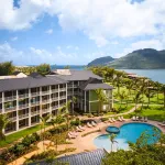 Le premier hôtel Curio Collection by Hilton ouvre ses portes à Hawaï - La Revue du Luxe