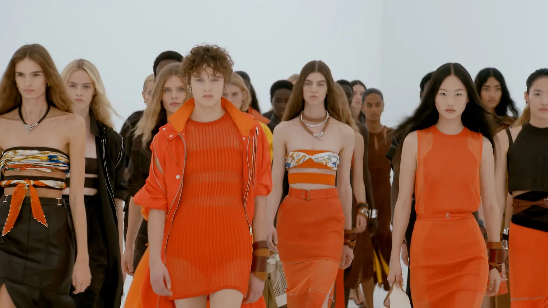 Hermès dévoile sa nouvelle fragrance : Un jardin sous la mer