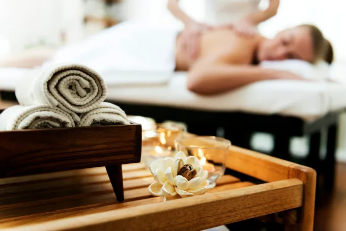L’Italie élue meilleure destination spa du monde aux World Spa Awards 2026 - La Revue du Luxe