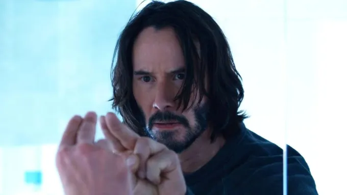Joker : L'anachronisme méconnu autour de Keanu Reeves dans le film de Todd Phillips
