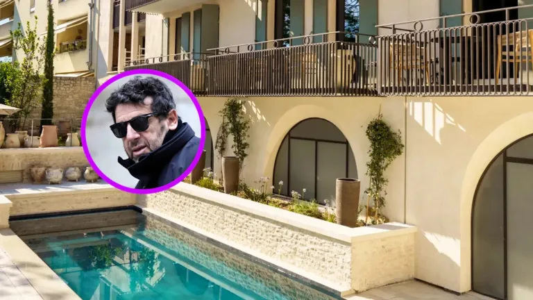 L’Isle de Leos: Patrick Bruel’s hotel faces a wave of departures