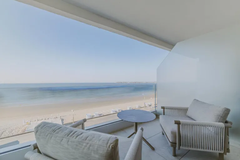 La Baule: L’Amoria, the new four-star hotel with ocean views