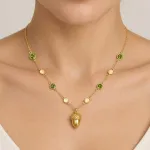 La joaillerie Pierre Feret dévoile une collection de haute fantaisie dédiée à Fontainebleau - La Revue du Luxe