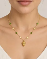 La joaillerie Pierre Feret dévoile une collection de haute fantaisie dédiée à Fontainebleau - La Revue du Luxe