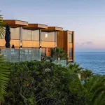 Laguna Beach : une propriété d'exception vendue pour 82, 6 millions de dollars - La Revue du Luxe
