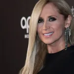 Lara Fabian en Sicile : sa villa refuge face à la mer et à l’Etna