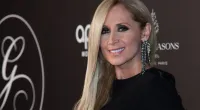 Lara Fabian en Sicile : sa villa refuge face à la mer et à l’Etna