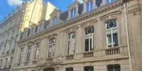 Un hôtel particulier près de l'Élysée acquis pour 61 millions d'euros par l'Église mormone - La Revue du Luxe