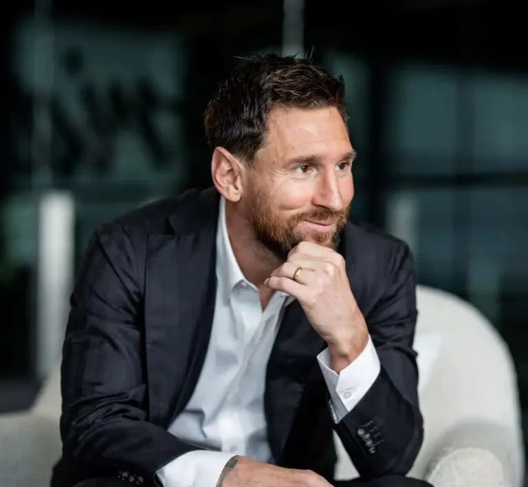 Lionel Messi s’offre le catamaran de luxe Sunreef ULTIMA 88