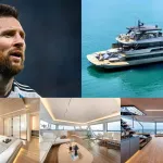 Lionel Messi s’offre un yacht de 27 mètres à 7, 5 M€. Bienvenue à bord - Sportune - La Revue du Luxe