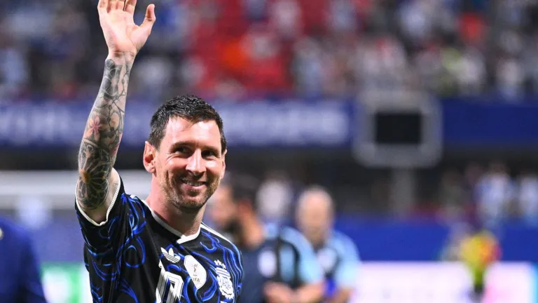 Lionel Messi: his 10,000 m² villa worth 10 million euros for his Catalan retirement