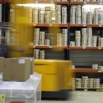 Luxe : la révolution logistique au service de la traçabilité et de l'écoconception - La Revue du Luxe