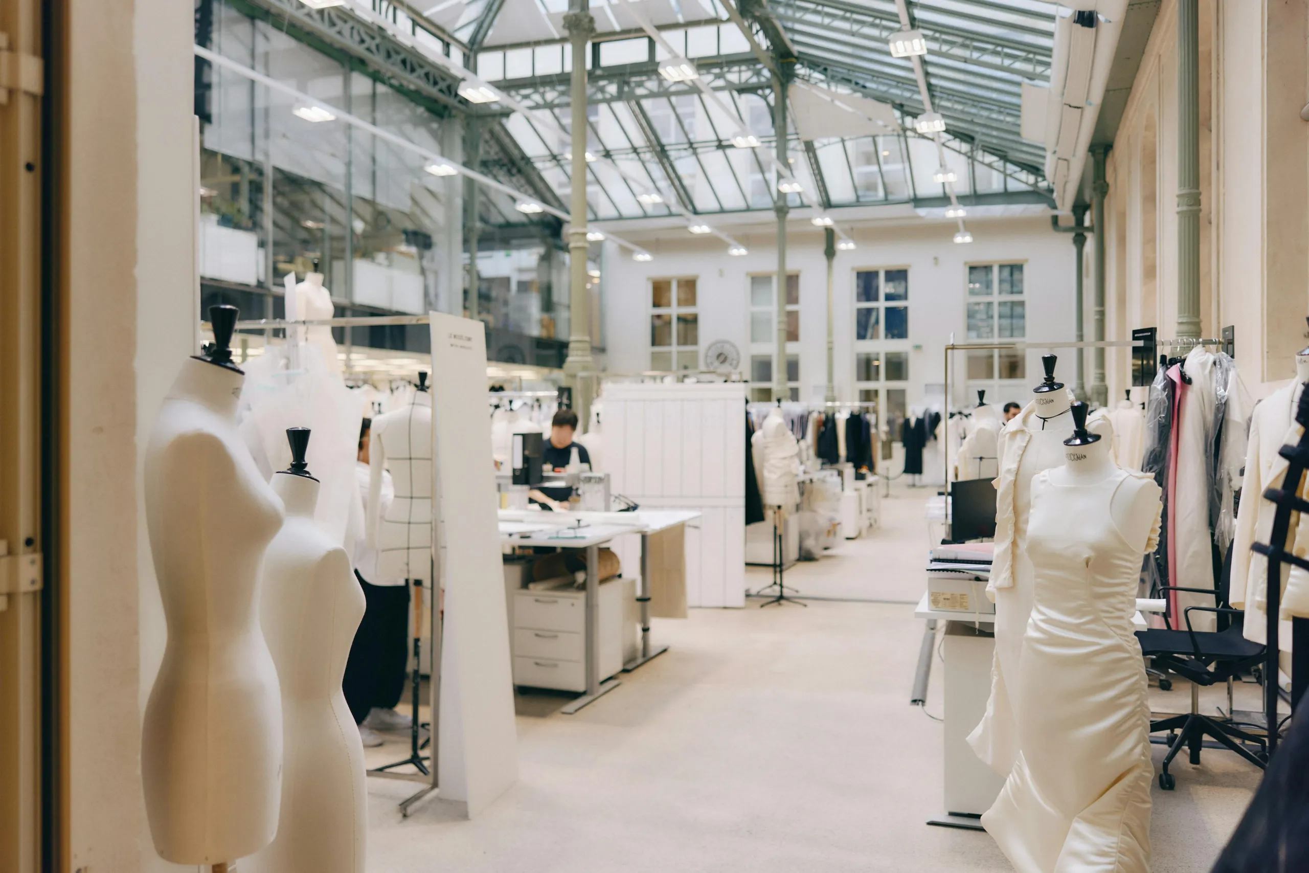 Marché du luxe au troisième trimestre 2026 : un secteur à deux vitesses