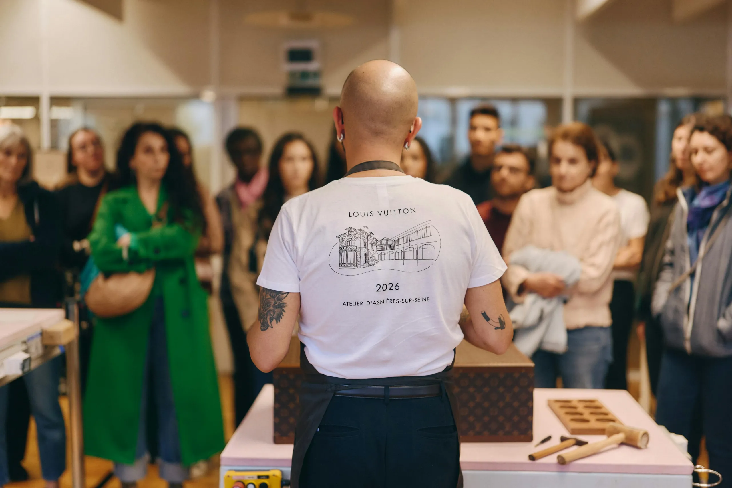 Marché du luxe au troisième trimestre 2026 : un secteur à deux vitesses