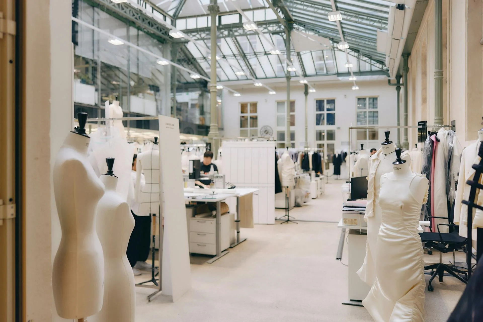 Marché du luxe au troisième trimestre 2026 : un secteur à deux vitesses