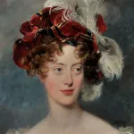 Marie-Caroline, duchesse de Berry : l'exposition "Princesse rebelle" - La Revue du Luxe