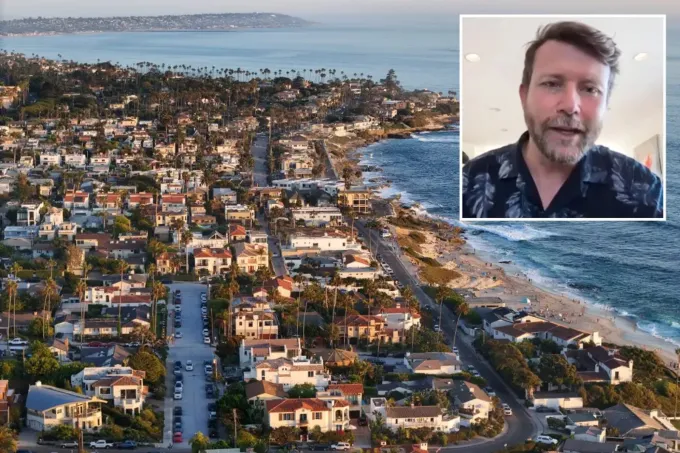 San Diego : Un ingénieur de Google traque les dérives d'Airbnb et des investisseurs - La Revue du Luxe
