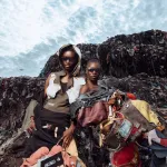 O'koko : le streetwear de luxe ghanéen qui sublime les déchets de la fast fashion - La Revue du Luxe