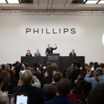Vente de la Patek Philippe 1518 en acier chez Phillips à Genève