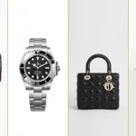 Sac classique 11.12 Chanel, Rolex Submariner, Lady Dior et bracelet Love de Cartier : quatre icônes du luxe et leurs prix boutique en 2026