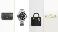 Sac classique 11.12 Chanel, Rolex Submariner, Lady Dior et bracelet Love de Cartier : quatre icônes du luxe et leurs prix boutique en 2026