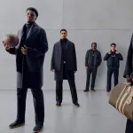 Quand Pharrell Williams habille les joueurs du Real Madrid - La Revue du Luxe