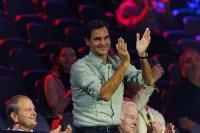 Rolex fait une exception historique pour Roger Federer et Leonardo DiCaprio - La Revue du Luxe