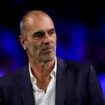 Rolex Paris Masters : Cédric Pioline s'exprime sur le silence de Gaël Monfils - La Revue du Luxe