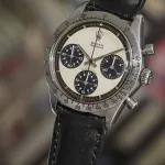 La Rolex Daytona 6239 de Paul Newman, vendue 17 752 500 dollars