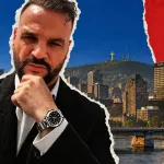 Séquestration d'un influenceur crypto à Montréal : un procès retrace les faits de 2021 - La Revue du Luxe