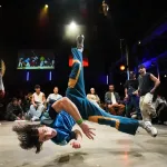 Star du breakdance et battle de DJ's : le festival Art2rue revient à Montpellier - La Revue du Luxe