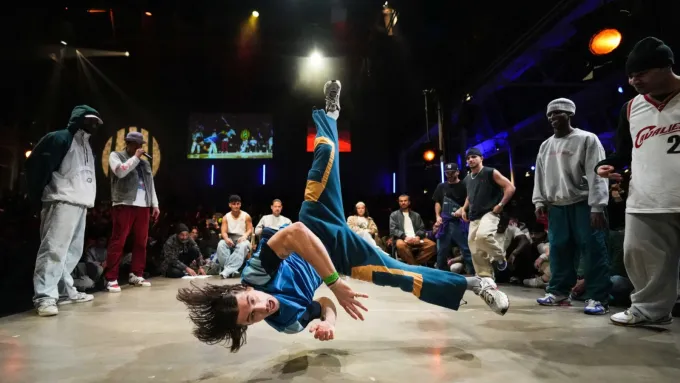 Star du breakdance et battle de DJ's : le festival Art2rue revient à Montpellier - La Revue du Luxe