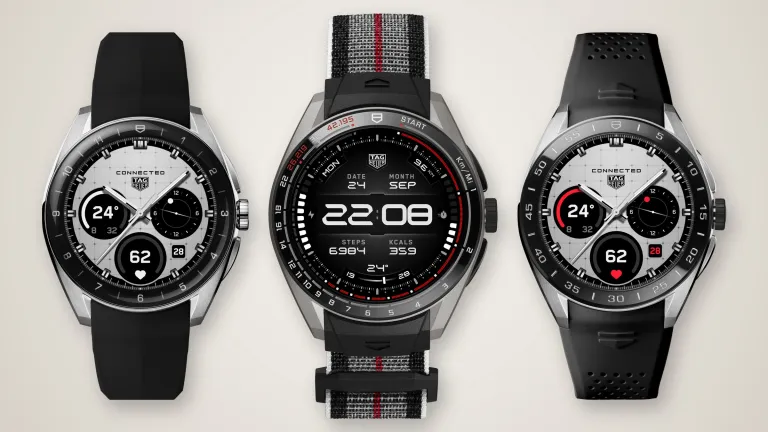 Luxury Smartwatches 2026: The Guide to the Major Maisons