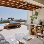 Amoh: The Luxury Collection s’installe à Rhodes - La Revue du Luxe