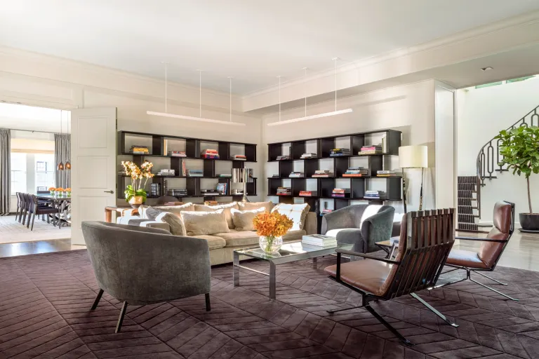 Prix du Mark Penthouse : combien coûte une nuit dans la suite de New York