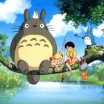 Boutique éphémère Studio Ghibli à Paris : la féerie japonaise s’installe rue des Halles - La Revue du Luxe