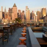 MGallery s'installe à New York avec l'hôtel emblématique Ink 48 à Manhattan - La Revue du Luxe