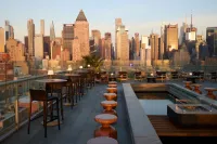 MGallery s'installe à New York avec l'hôtel emblématique Ink 48 à Manhattan - La Revue du Luxe