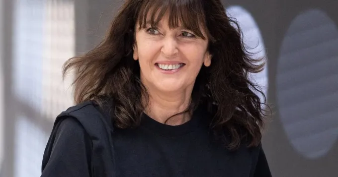 Virginie Viard chez Chanel : le soutien méconnu du clan de Monaco