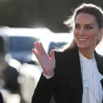 " Vous n’êtes pas une célébrité " : le conseil clé du prince Philip à Kate Middleton - La Revue du Luxe