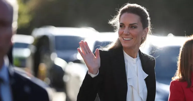  » Vous n’êtes pas une célébrité  » : le conseil clé du prince Philip à Kate Middleton